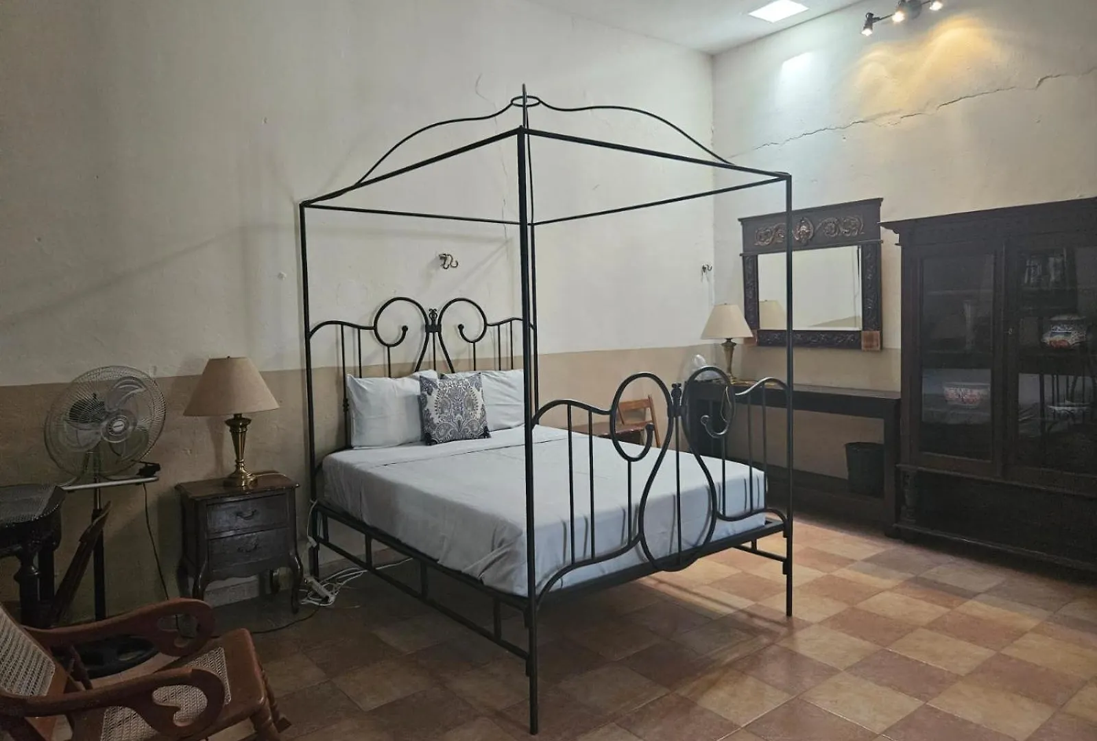 Holiday home Pool, Garden And Colonial Charm! Villa Merida