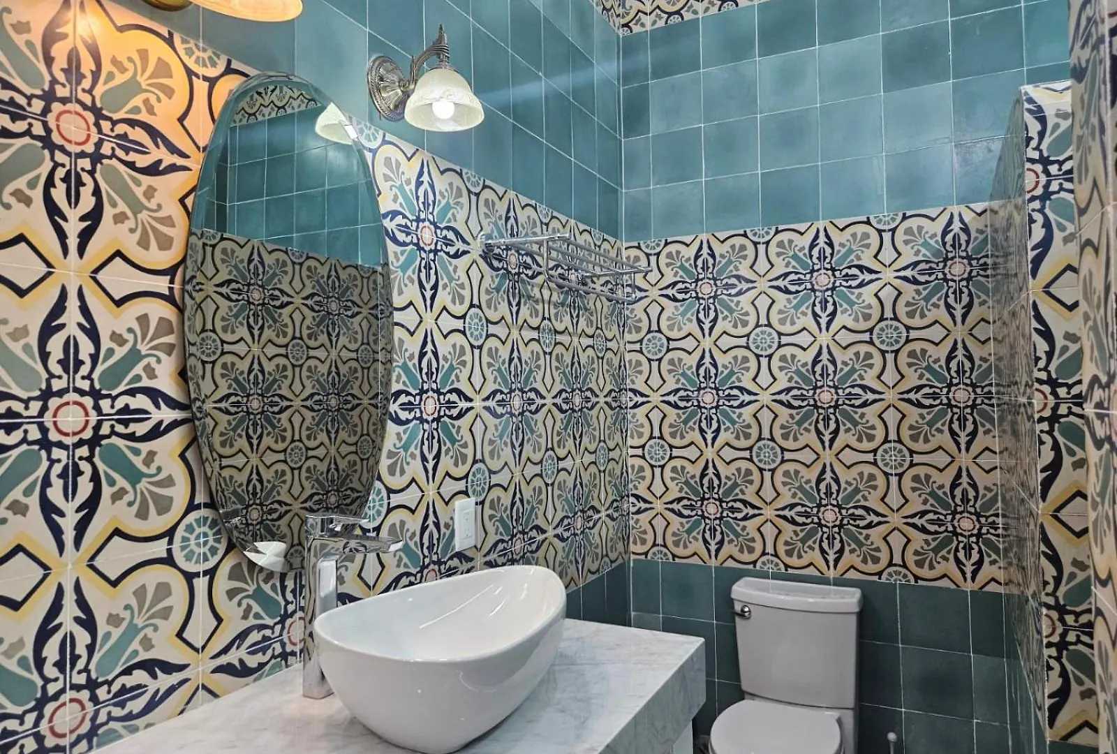 Holiday home Pool, Garden And Colonial Charm! Villa Merida