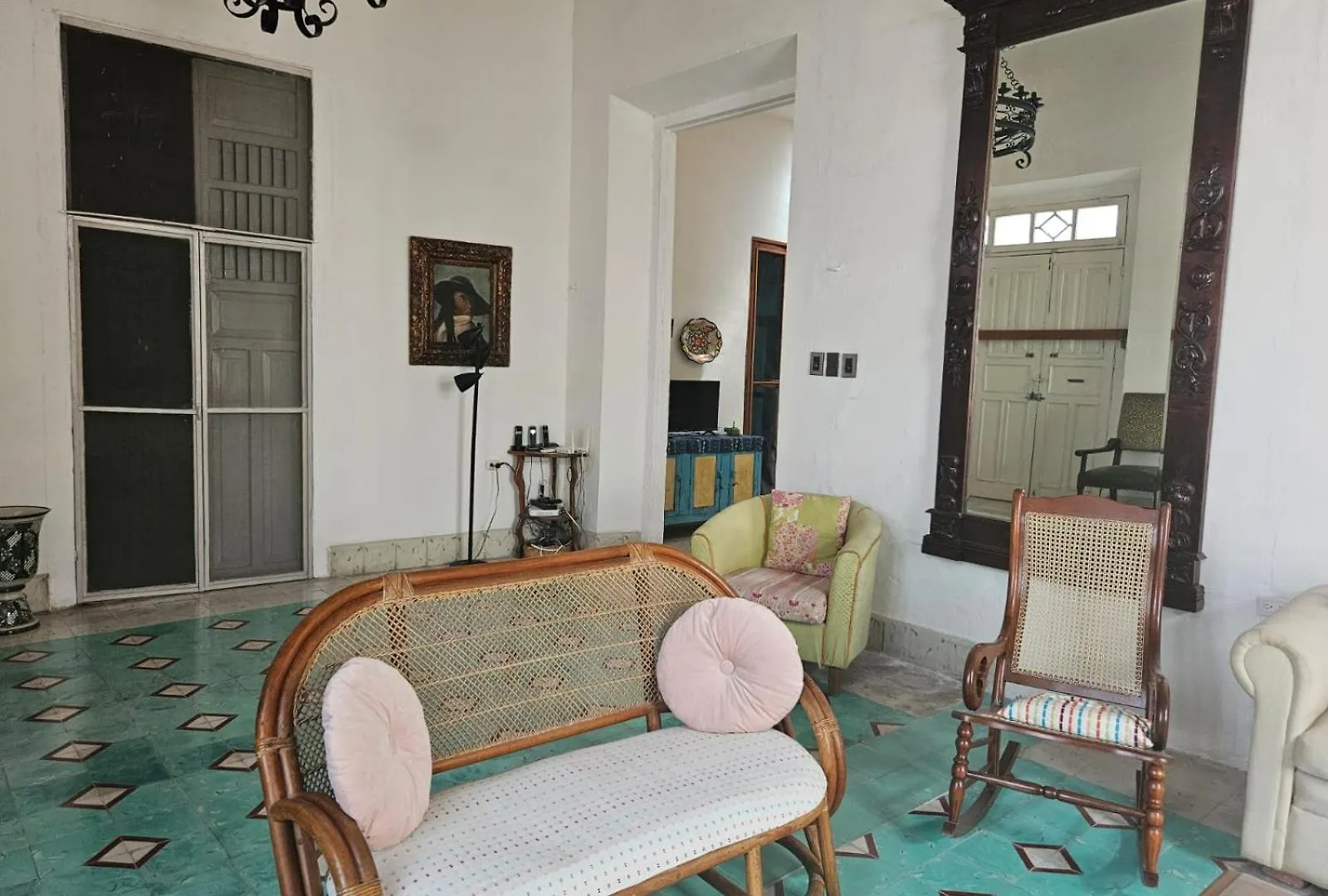Pool, Garden And Colonial Charm! Villa Merida 0*,  Mexico