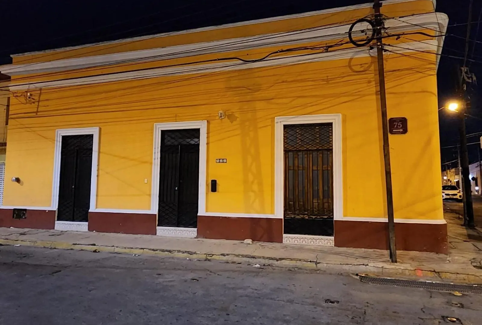 Holiday home Pool, Garden And Colonial Charm! Villa Merida Mexico