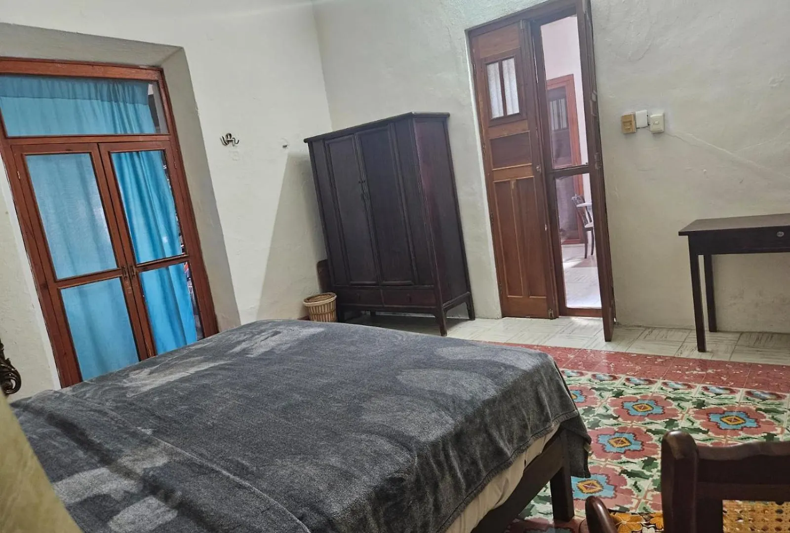 Pool, Garden And Colonial Charm! Villa Merida